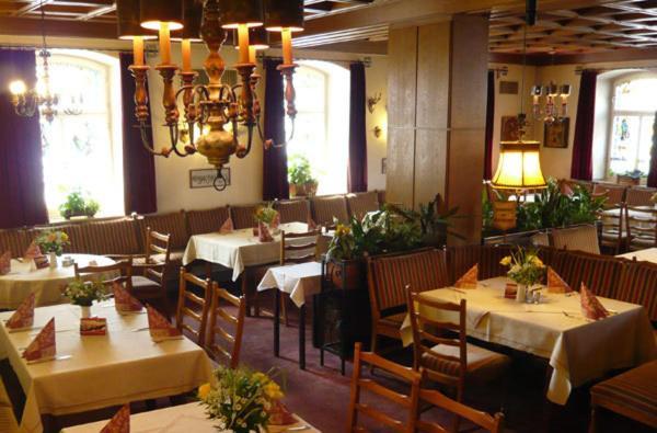 Strauss Hof (Bavaria)